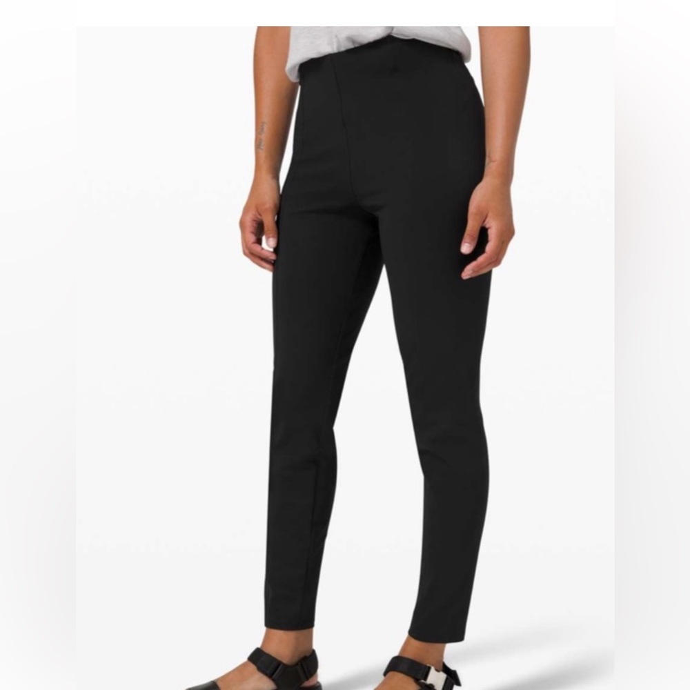 Lululemon Here to There Trouser Pant
